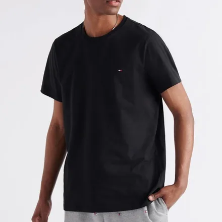 Camiseta Tommy Hilfiger Masculino 001