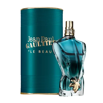 Jean Paul Gaultier Le Beau Eau Toilette 75ml