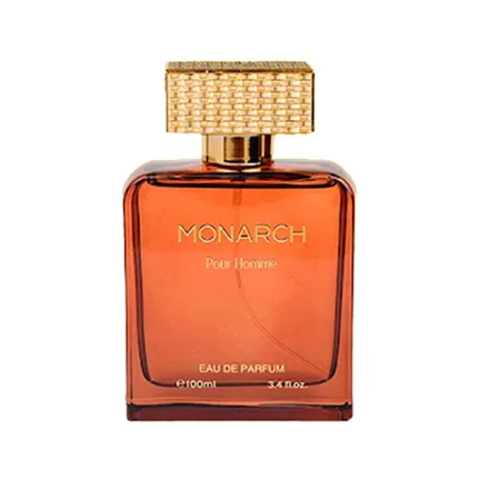 Mush Monarch Men Agatres 100ml