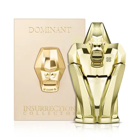 Dominant Insurrection Eau Parfum 100ml
