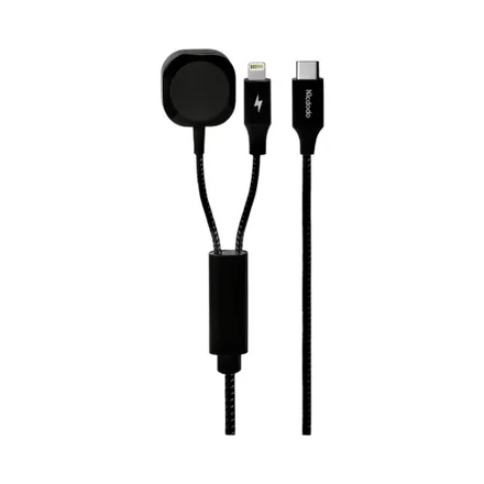 Cable Mcdodo Ch 2980 2 En 1