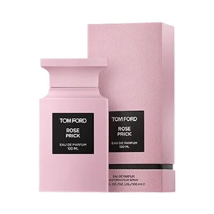 Perfume Tom Ford Rose Prick Eau Parfum 100ml