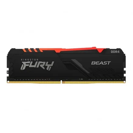Fury Beast Ddr 4 3200 Rgb 16