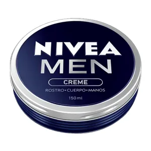Creme Hidratante Nivea Masculino 150ml