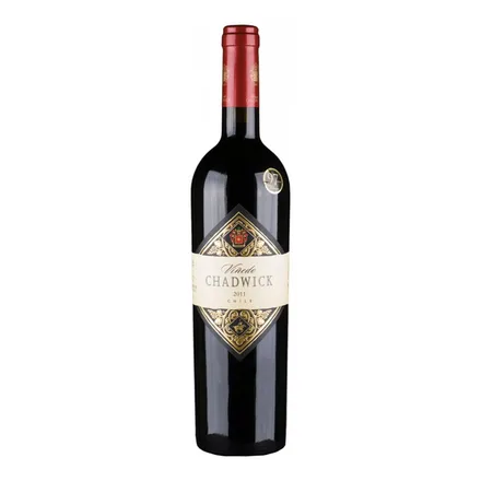 Vino Tinto Vinedo Chadwick Cabernet Sauvignon 750ml