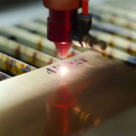 FORYOU SERVICIO DE GRABADO LASER