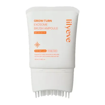 Tratamento Capilar Lilyeve Grow Anti Hair Loss 100ml