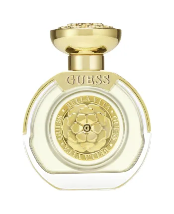 Guess Bella Vita Rosa Femenino Eau Toilette 50ml