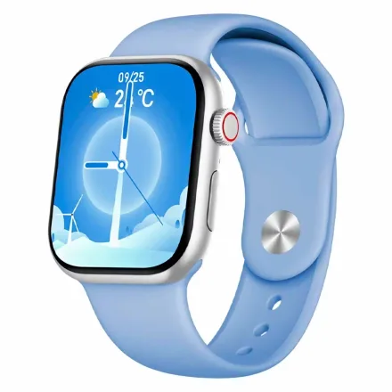 Smartwatch Ftx Svlb 48mm