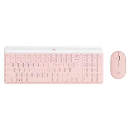 Teclado Mouse 920