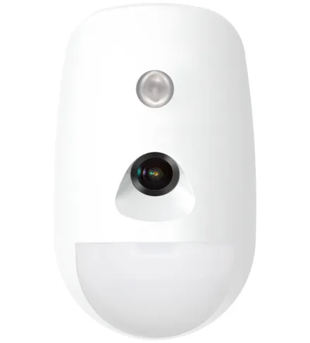 Detector Movimento EG2 Wb