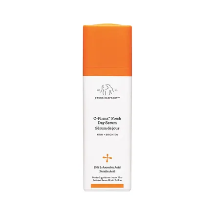Serum Facial Drunk Elephant Firma Fresh Day 28ml