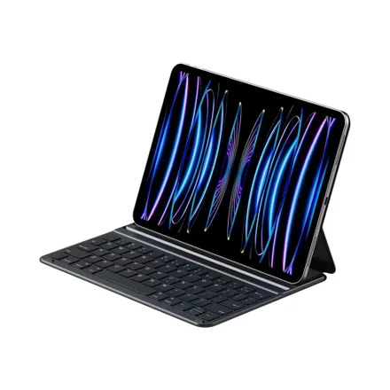 Funda Con Teclado Wiwu F17 iPad Air