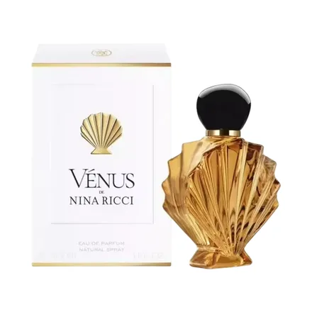 Perfume Nina Ricci Venus Eau Parfum 80ml
