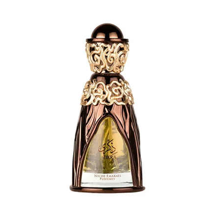 Lattafa Niche Emerati Zikra Edp 100ml
