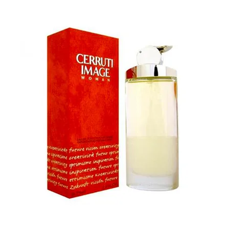 Cerruti Image Edt 75ml