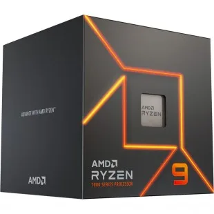 Processador 9 7900 Max Turbo Socket AM5