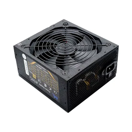Fuente Alimentacion Mtek 80 Plus