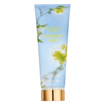 Locion Victoria Secret Sunshine Haze 236ml