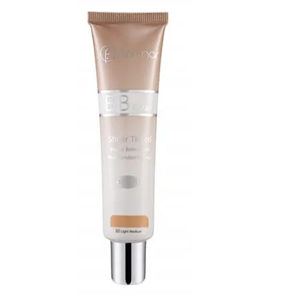 Bb 02 Light Medium