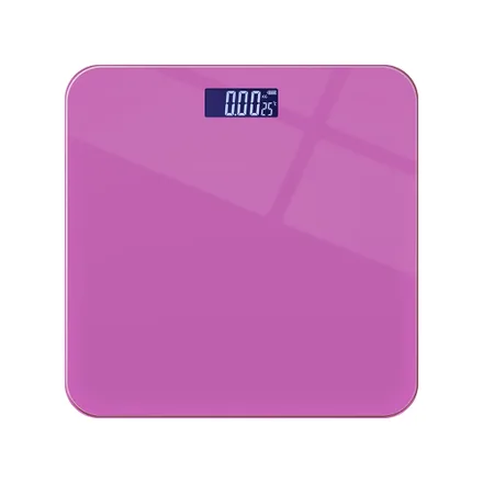 Báscula Mega Star Cr3350 P Pink