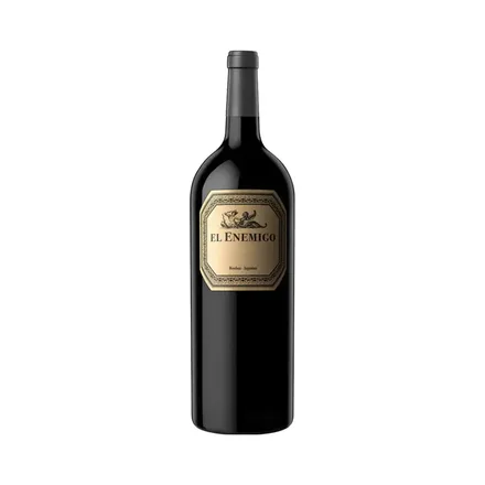 VINO EL ENEMIGO CABERNET FRANC MAGNUM 1.5 LITRO