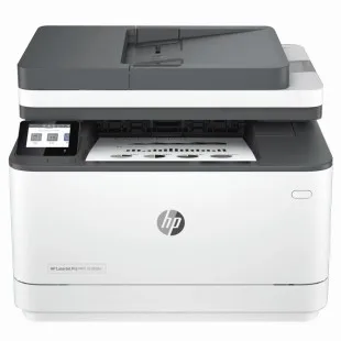 IMP HP LASERJET PRO MFP 3103FDW WIFI 220V WHITE