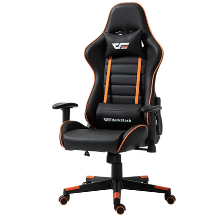 Silla Gamer Darkflash Rc 350