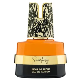 Perfume Armaf Scentasy Noir De Peche Unissex Eau de Par...