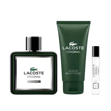 Lacoste Edp Plus Sg 100ml
