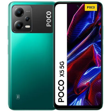 Poco X5 5G 8R 256GB