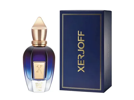 Xerjoff Perfume Fatal Charme Unisex Eau Parfum 50ml