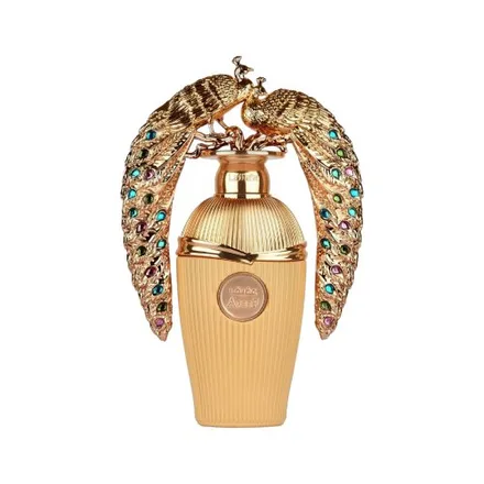 Perfume Lattafa Afeef Unisex Edp Agatres 100ml