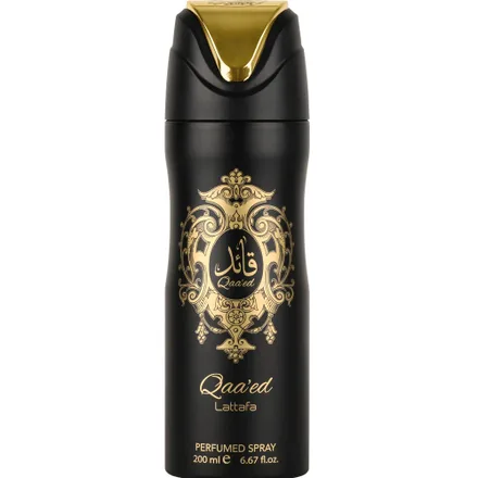 Desodorante Lattafa Qa Ed 200ml