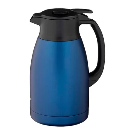 Garrafa Térmica Zojirushi SH-HC15AD 1.5L – Azul Matte