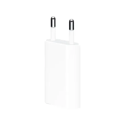 Adaptador Usb Apple Blanco
