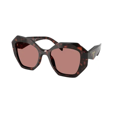 Lente Prada 16 Ws 17 N60 53 Femenino