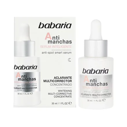 Serum Babaria Anti Manchas 30ml