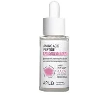 Aplb Ampolla Amino Acid Peptide Serum 40ml