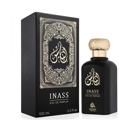 Nasma Inass Men Edp 100ml