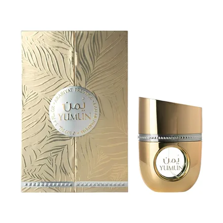 Perfume Arabiyat Yumun Edp 100ml