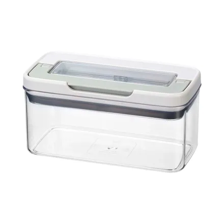 Pote Almacenamiento Felli Supreme Tite 1L