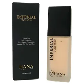 Hana Imperial Base Liquida Foundation MR04