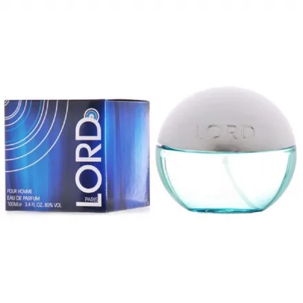 Perfume Mr Lord Edp 100ml