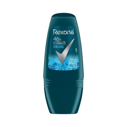 Rexona Desodorante Roll On Xtra Cool 50ml