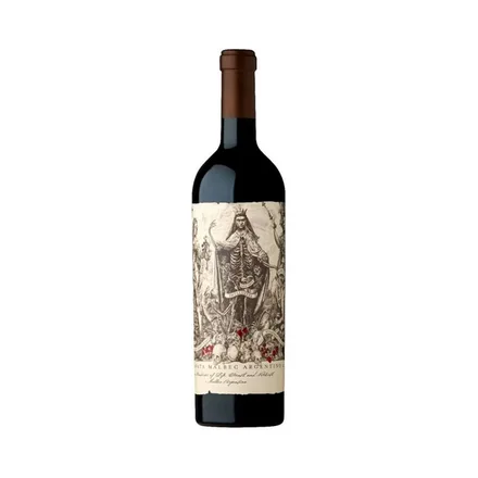 Vino Catena Zapata Malbec Argentino 2019 750ml