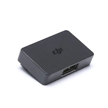 Acessorio Mavic Air Powerbank Part 05