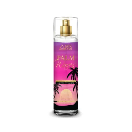 Aris Colonia Palm Waves 250ml