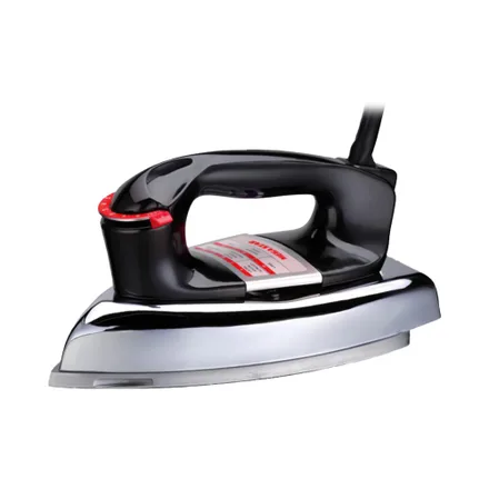 Plancha A Seco Mega Star 220 V
