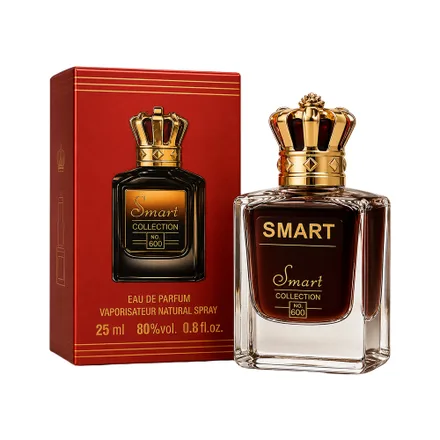 Perfume Scandal 600 Edp 25ml